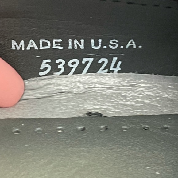 DEXTER CIRCA KILTIE TASSEL MENS SHOES SZ 11 - Picture 13 of 14